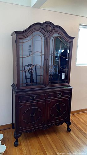 China Cabinet  (1 of 19)