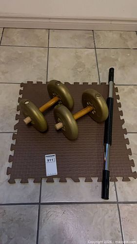 Workout Gear (1 of 6)