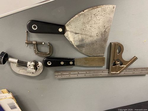 Miscellaneous Tools #2 (1 of 3)