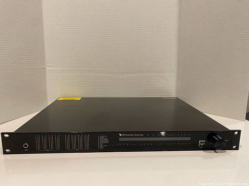 Wheatstone 88ad Audio over IP Interface (AoIP Codec) (1 of 8)