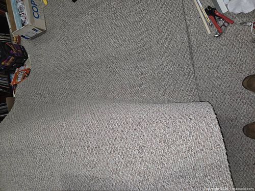 Construction Contractors delight lot (1 of 9)