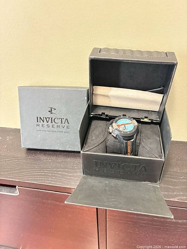 Lot #10 (1 of 6)