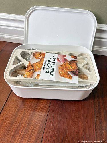 Mumsung 8-Piece Ravioli Maker  (1 of 10)