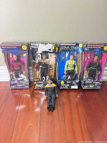 Lot #64 (1 of 11)
