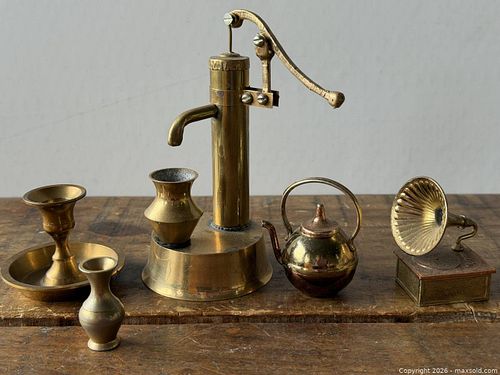 metal miniatures (1 of 3)