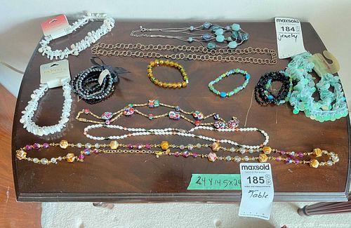 Costume Jewelry  (1 of 9)