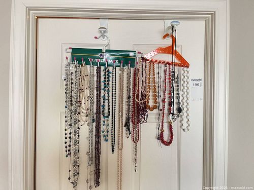 Costume Jewelry  (1 of 12)