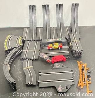 Racing Track  (1 of 5)