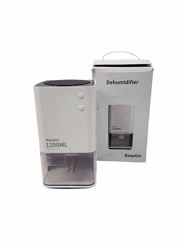 EasyAcc Dehumidifier 40oz (1 of 1)