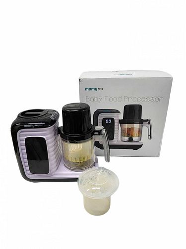MOMYEASY Baby Food Maker (1 of 1)