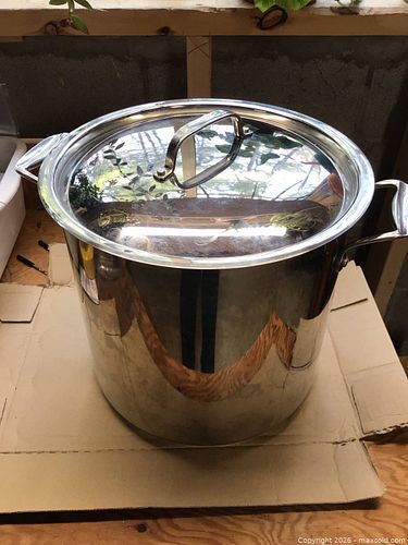 Lot #88 (1 of 5)