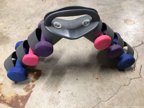 Lot #55 (1 of 4)