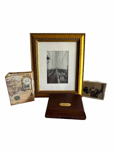 Vintage Lot of Knick Knacks / Home Decor  (1 of 1)