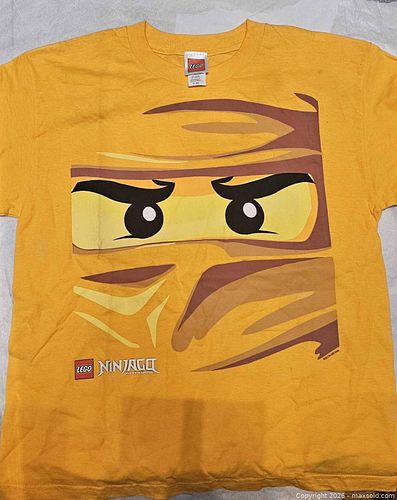 T shirt ( youths size XL) (1 of 6)