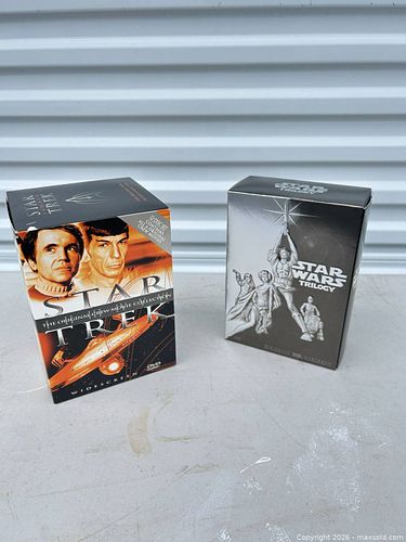 Director's / Special Collector's Edition DVD Box Set in Slipcase -wf (1 of 6)