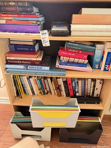 Books — Fiction, Nonfiction, Reference, Biography and More B (1 of 14)