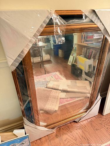 Gallery Wall Mirror B (1 of 7)