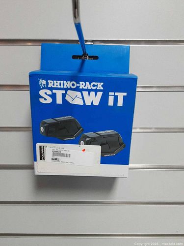 Rhino-Rack multipurpose tool holder (1 of 4)