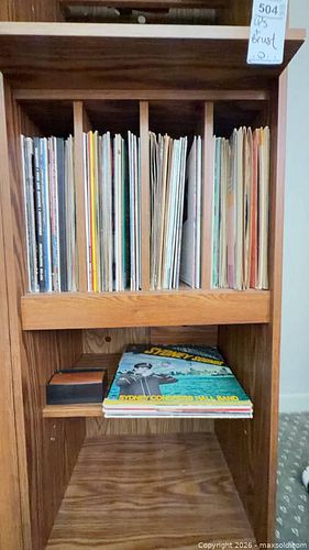 LPs and Brush B (1 of 20)