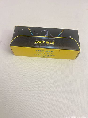 Lot #183 (1 of 3)