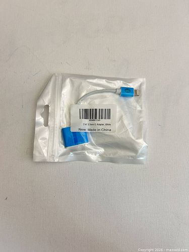 Lot #24 (1 of 3)