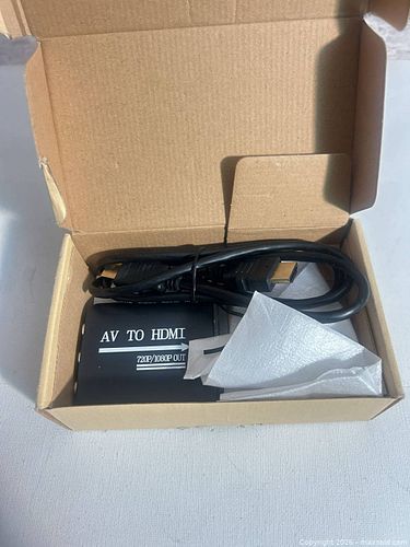 Lot #421 (1 of 3)