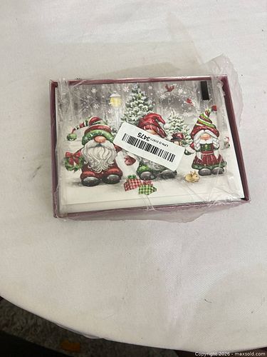Lot #289 (1 of 3)