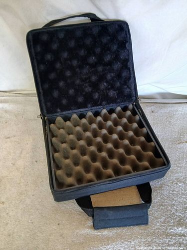 Hard Case – 1   Lot D (1 of 4)