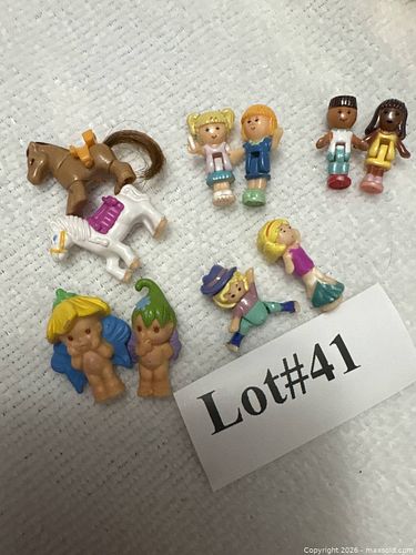Lot #41 (1 of 4)