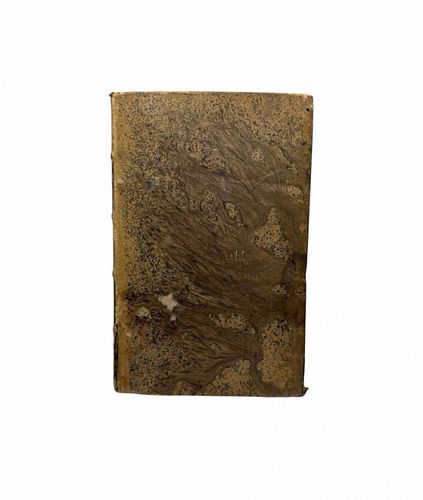 Antique 1912 Antología de Poetas Líricos Castellanos Menéndez y Pelayo Vol. 9 (1 of 3)