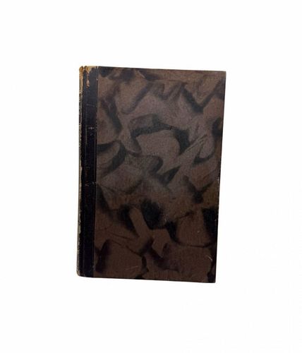 Antique Historische Charakterbilder by Leopold von Ranke (1 of 3)