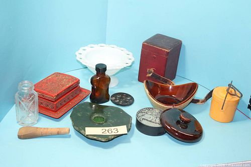 Great Lot of Collectibles (1 of 10)