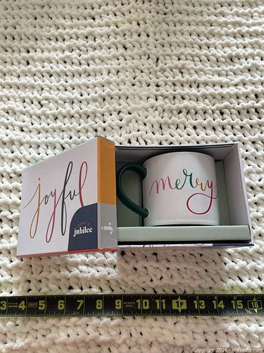 Lot #19 (1 of 6)