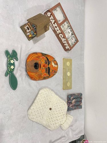 Misc Household Decor (1 of 6)