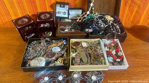 Estate Jewelry (1 of 18)