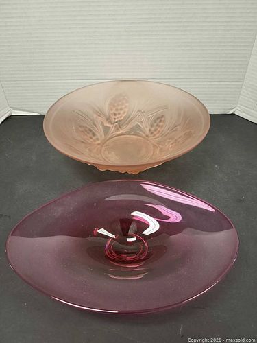 Pink Glass (1 of 10)