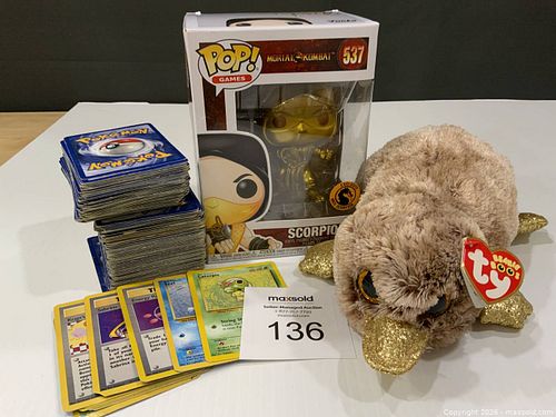 Collectible Toys (1 of 9)