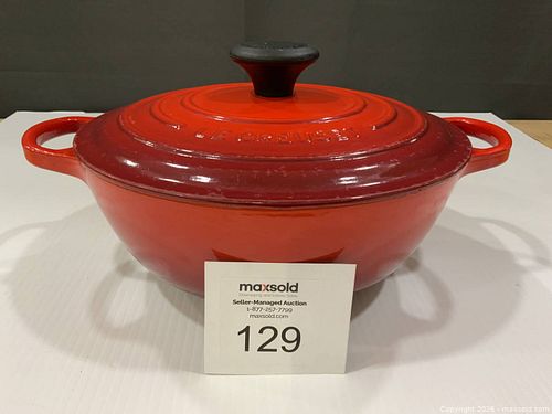 Le Creuset Dutch Oven (1 of 8)