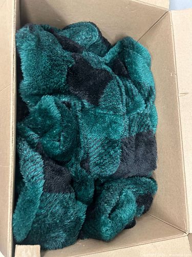 misc box of clothes  (1 of 5)