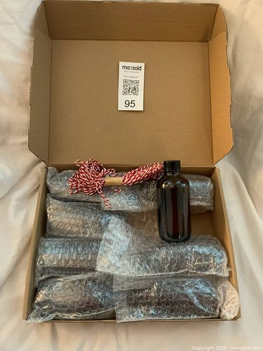 Lot #95 (1 of 6)