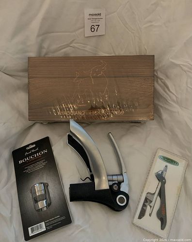 Lot #67 (1 of 9)