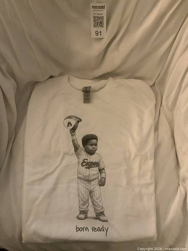 Lot #91 (1 of 4)