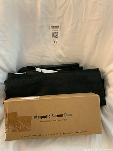 Lot #93 (1 of 7)