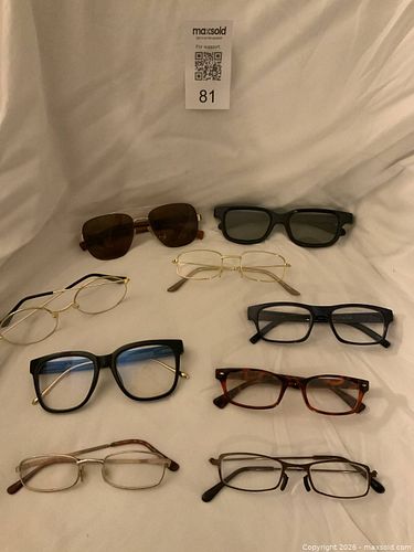 Lot #81 (1 of 13)