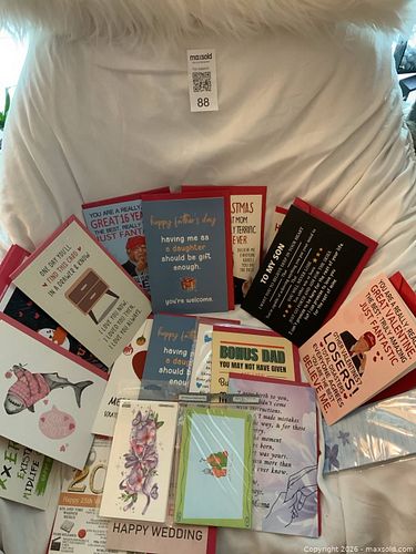Lot #88 (1 of 16)