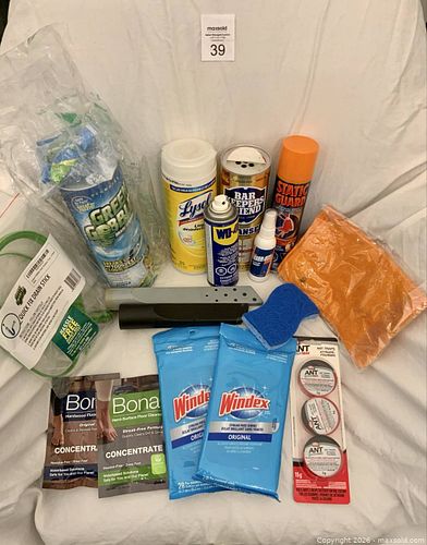 Lot #39 (1 of 13)