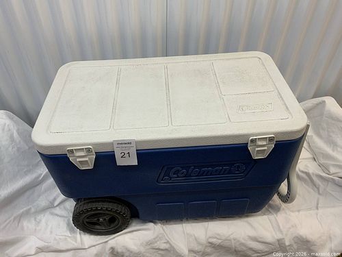 Lot #21 (1 of 4)