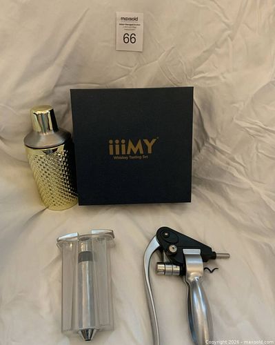 Lot #66 (1 of 8)