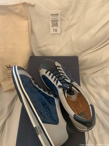 Lot #78 (1 of 11)