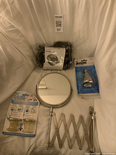 Lot #97 (1 of 15)